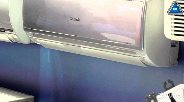 Кондиционеры Panasonic, Monlan