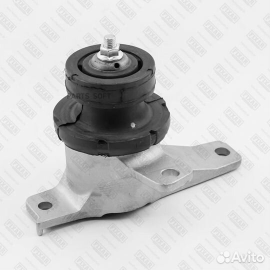 Fixar FL0340 Опора двигателя правая