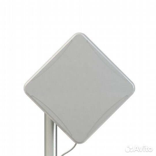 Комплект 4G интернета Petra Broad Bend mimo