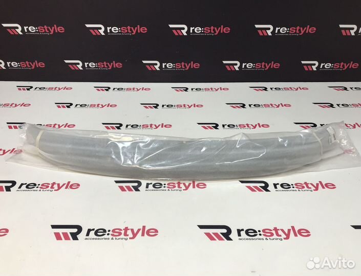 Спойлер Nissan Dualis 2007-2013 K883