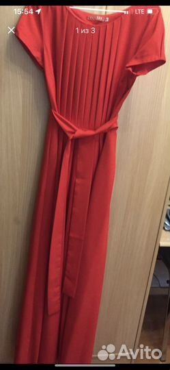 Женская одежда