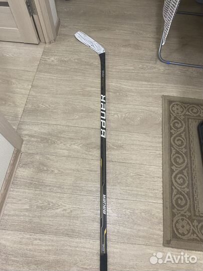 Клюшка Bauer supreme total one