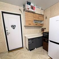 Комната 13,6 м² в 1-к., 5/5 эт.