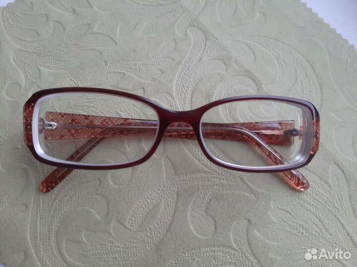 Очки с диоптриями