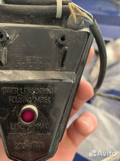 Оптика на t max 530-2013