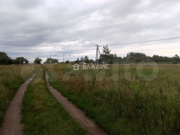 Участок 15 сот. (ИЖС)