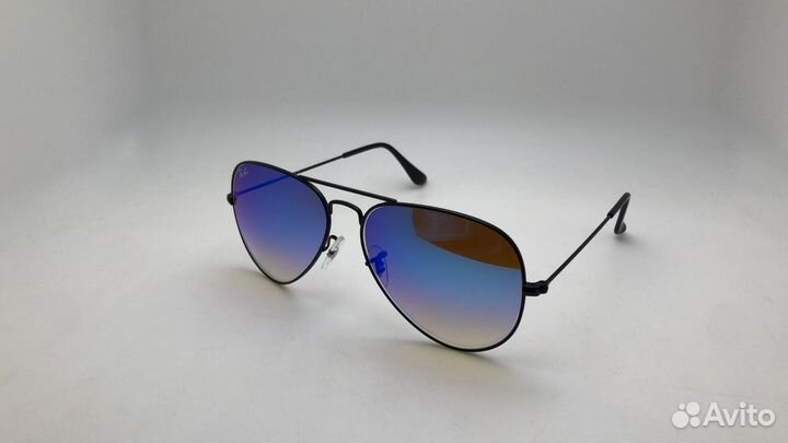 Очки Ray Ban Aviator Large Metal RB3025 002/4O