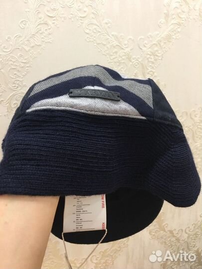 Кепка Armani Junior