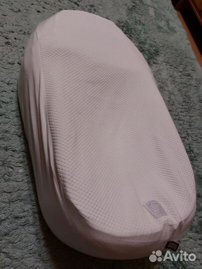 Кокон для новорожденных Red castle Coconababy