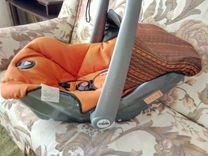 Детское кресло cam il mondo del bambino инструкция