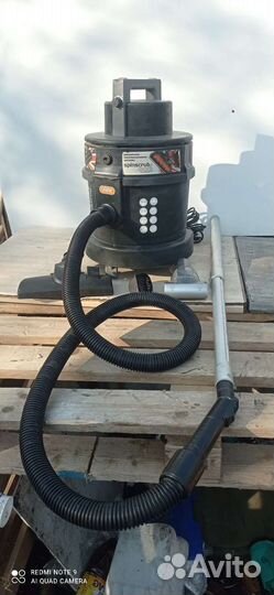 Пылесос моющий не комплектный