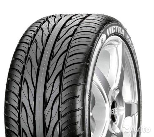 Maxxis MA-Z4S Victra 225/45 R18 95W