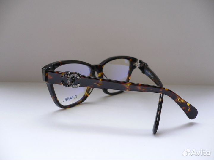 Оправы для очков женские Сhanel 3420-Q-A