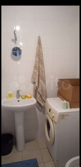 Комната 15 м² в 2-к., 10/25 эт.