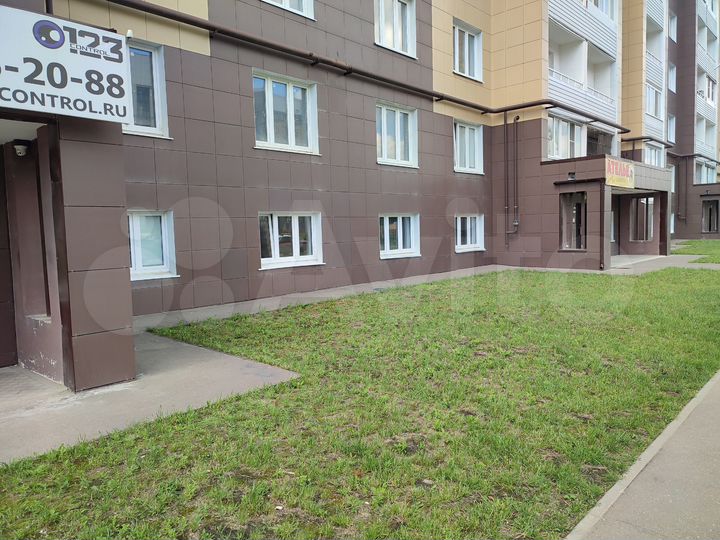 Свободного назначения, 17.85 м²
