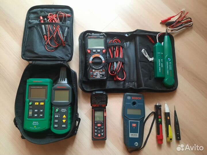 Электромонтаж, электрик выезд, сборка электрощита