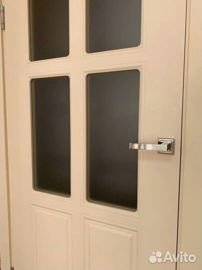 Межкомнатная дверь 600