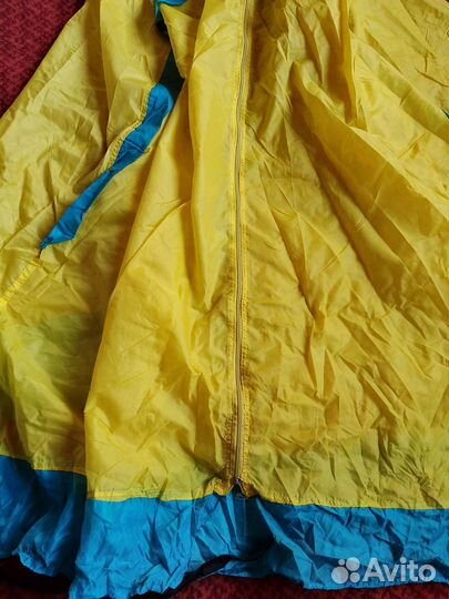 Палатка туристическая 2 местная