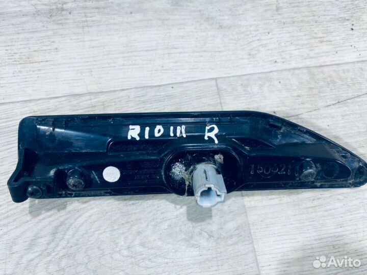 Повторитель на крыло правый Kia Rio 3 седан G4FC