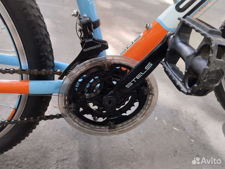 Stels navigator 400 md 24