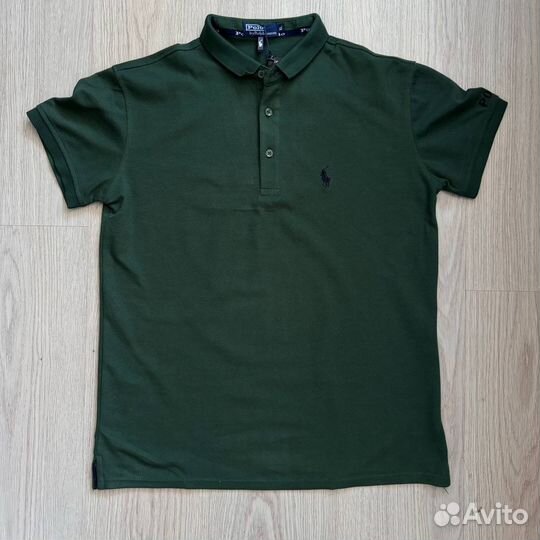 Polo ralph lauren Green 48-118