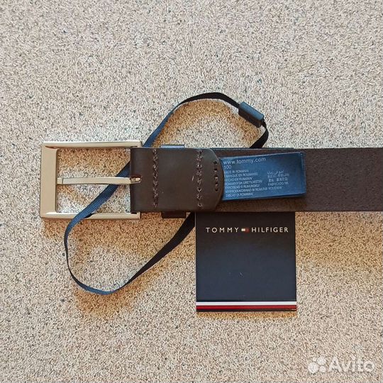 Ремень Tommy Hilfiger