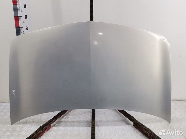 Капот для Renault Megane 2 7751476151