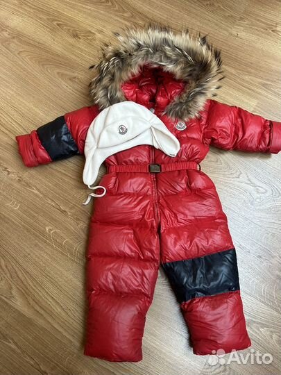 Комбенизон