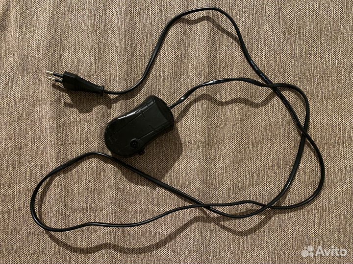 Компрессор воздушный для аквариума