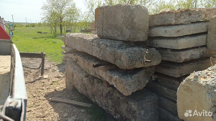 Блоки фбс бу