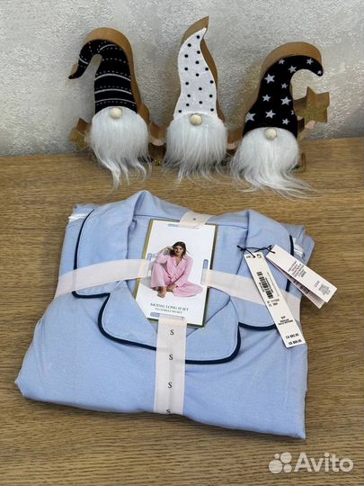 Victoria secret пижама