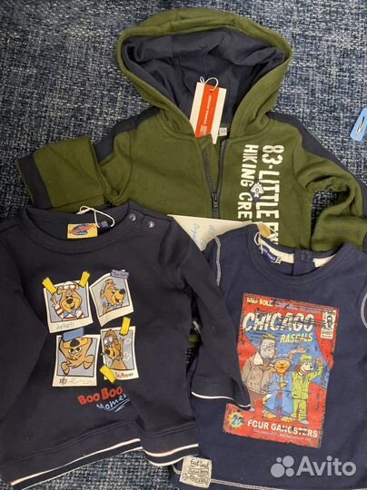 Одежла для малышей до года италия новая