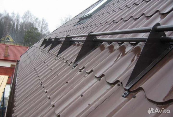 Снегозадержатель круглый Umbrella