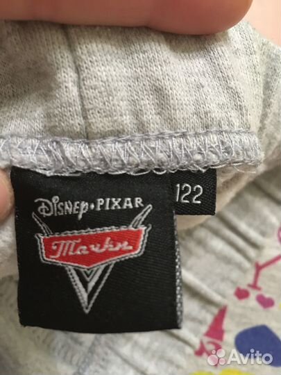 Костюм для мальчика 122