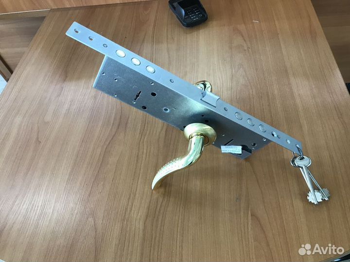 Замок Гардиан