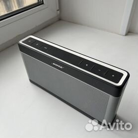 Soundlink best sale color 3