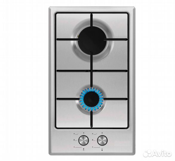 Встраиваемая модульная газовая панель Газ-контроль