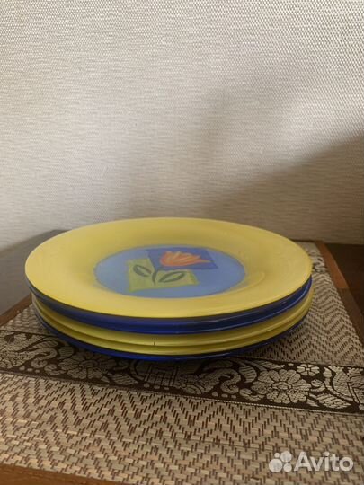 Сервиз столовый