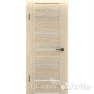 Дверь под ключ Новые