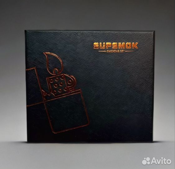 Подарочный набор для мужчин