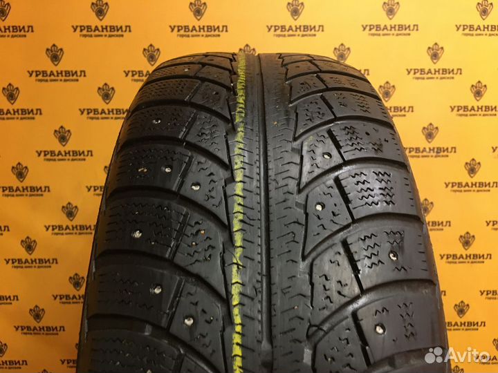 Gislaved Nord Frost 5 205/60 R16 96T