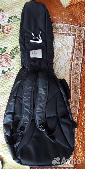 Гитара Cort earth60-OP