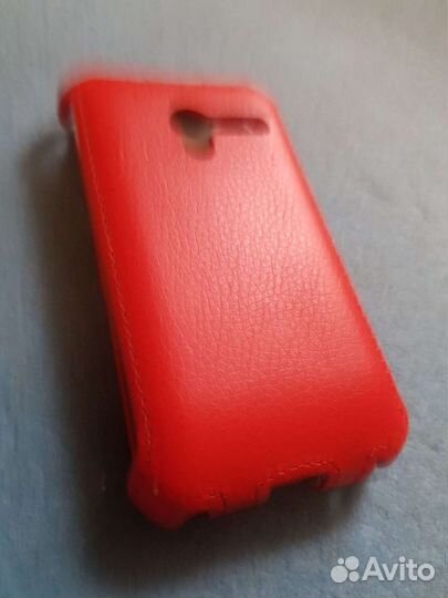 Флип-Кейс Чехол для Alcatel Pixi 3 (4.0