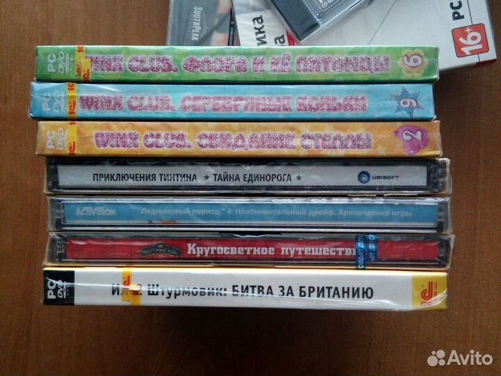 Игры для пк лицензия