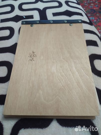 Альбом для семейных фотографий