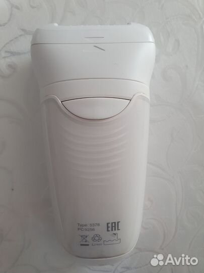 Эпилятор braun silk epil 9