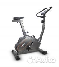 Велотренажер Alpin Gross B-190