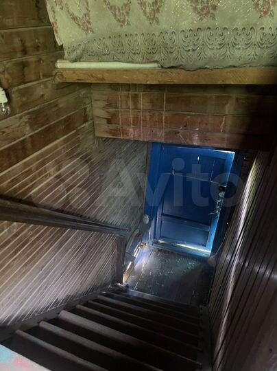 2-к. квартира, 35 м², 2/2 эт.