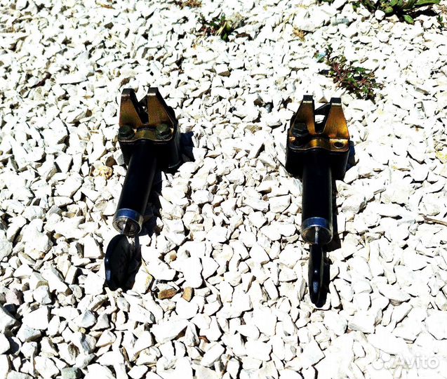 Замок с ключом Woqu X1