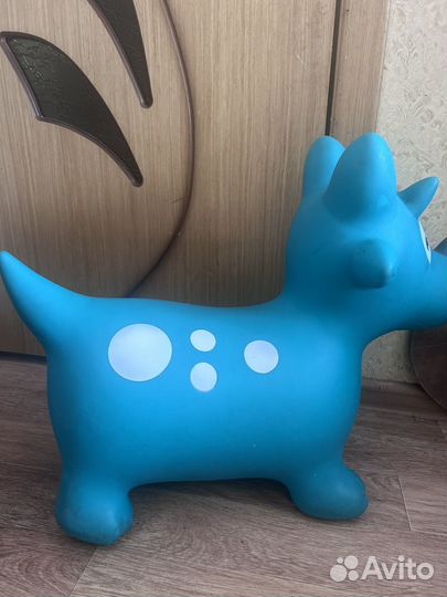 Прыгун дракон